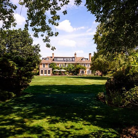 Gasthaus Rectory Farm CBG Exterior foto