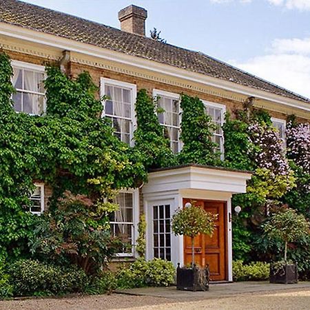Gasthaus Rectory Farm CBG Zimmer foto