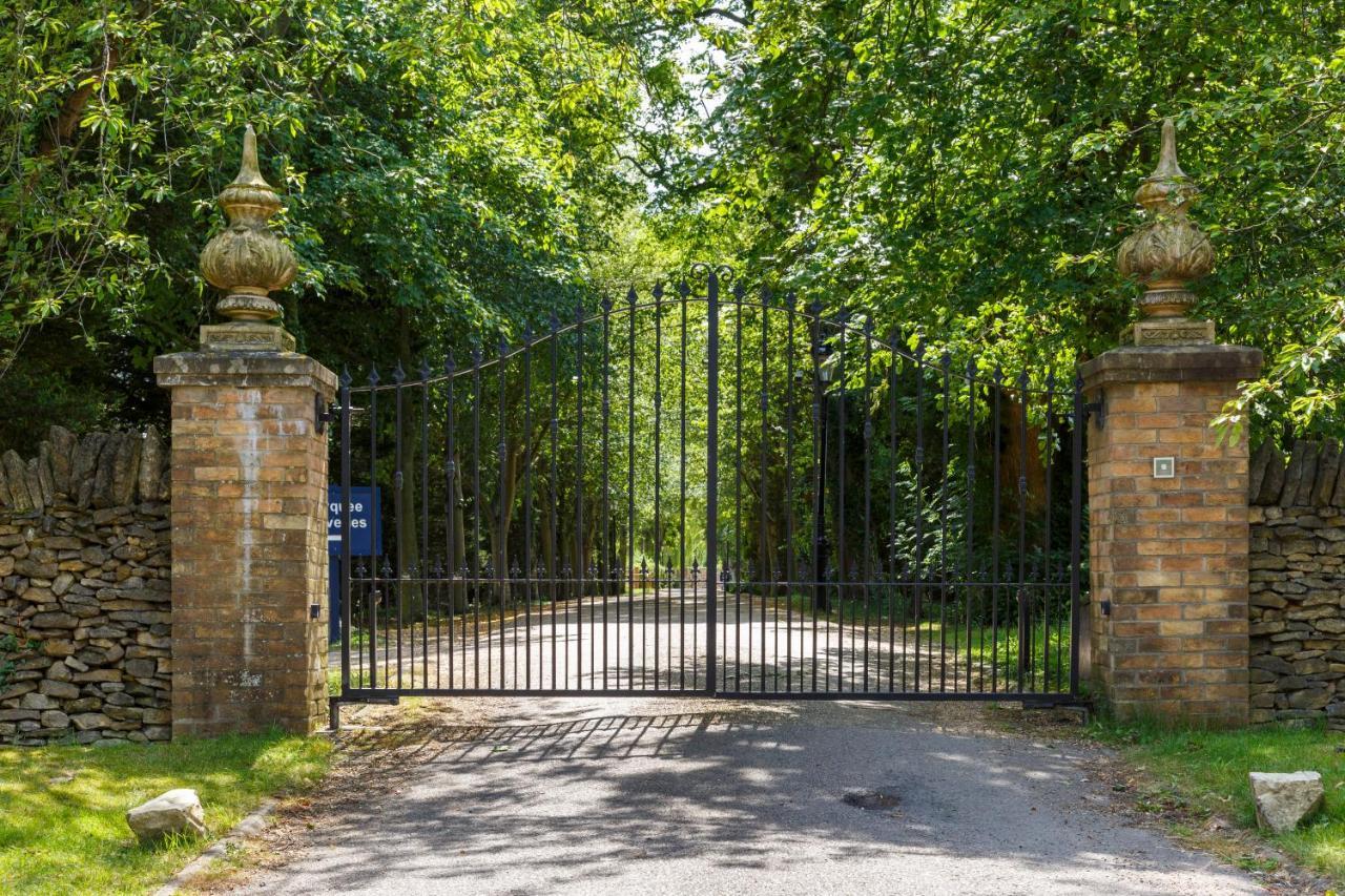 Gasthaus Rectory Farm CBG Exterior foto