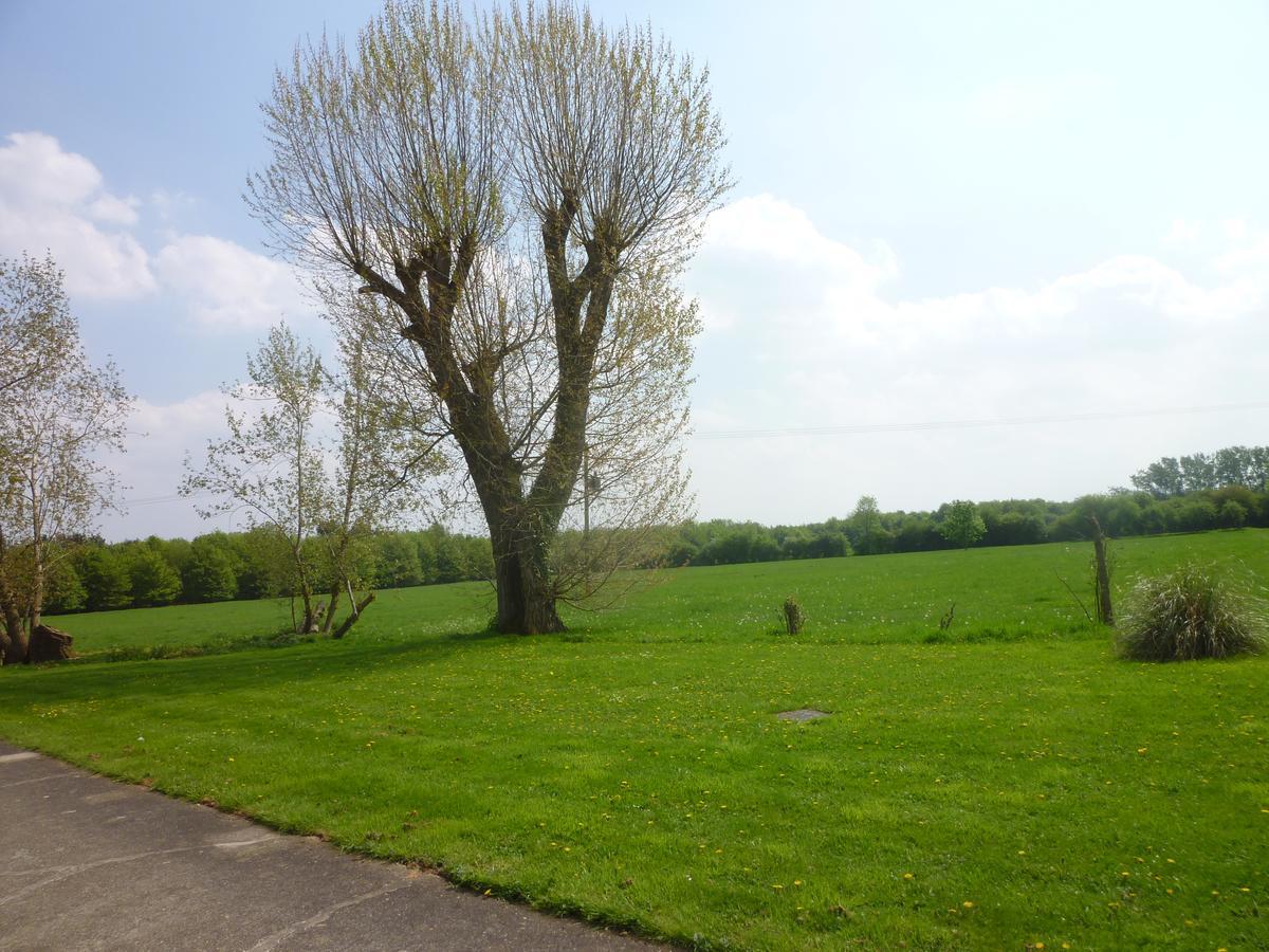 Gasthaus Rectory Farm Cambridge  Exterior foto